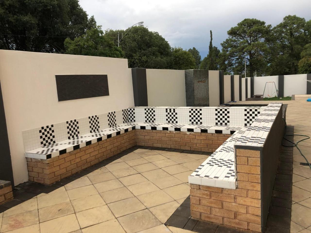 Gold Reef Lodge Johannesburg Zewnętrze zdjęcie