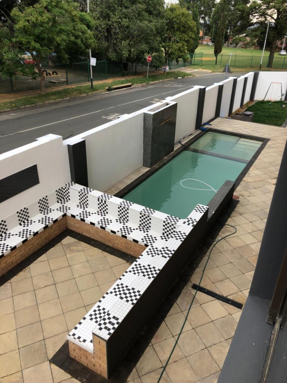 Gold Reef Lodge Johannesburg Zewnętrze zdjęcie