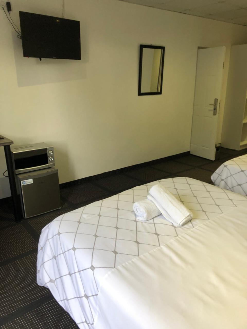 Gold Reef Lodge Johannesburg Zewnętrze zdjęcie