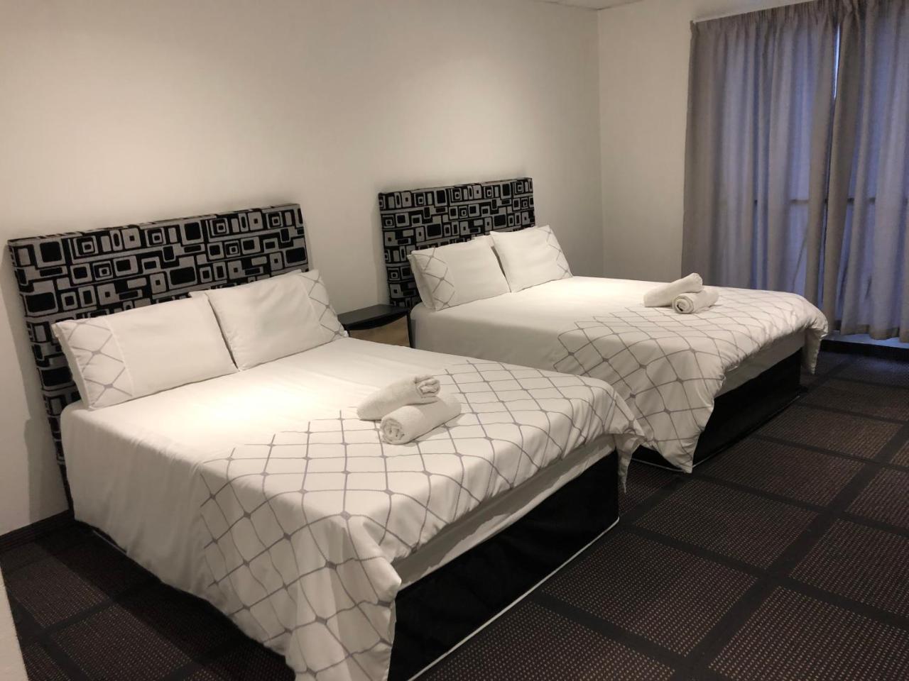 Gold Reef Lodge Johannesburg Zewnętrze zdjęcie